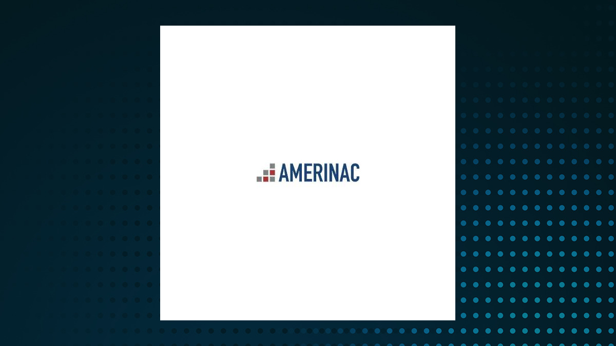 Amerinac logo