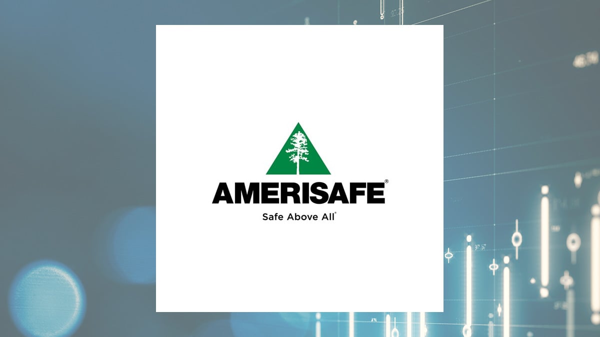 AMERISAFE logo