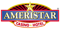 Ameristar Casinos logo