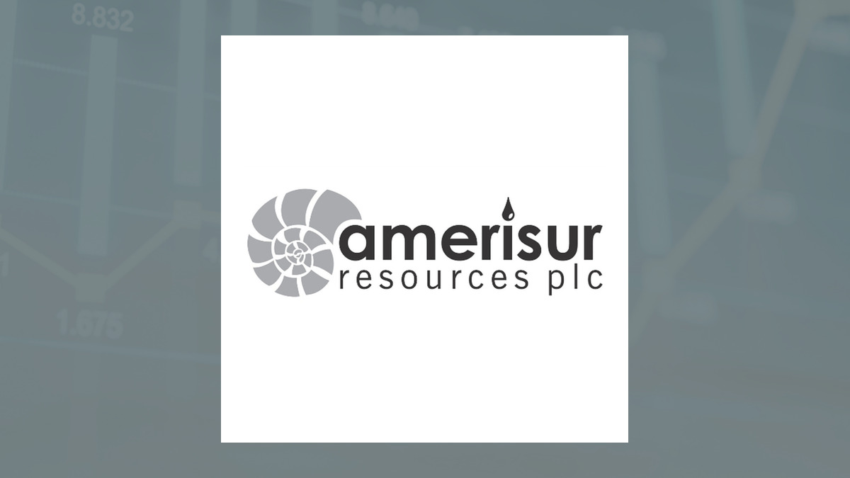 Amerisur Resources logo