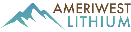 Ameriwest Lithium logo