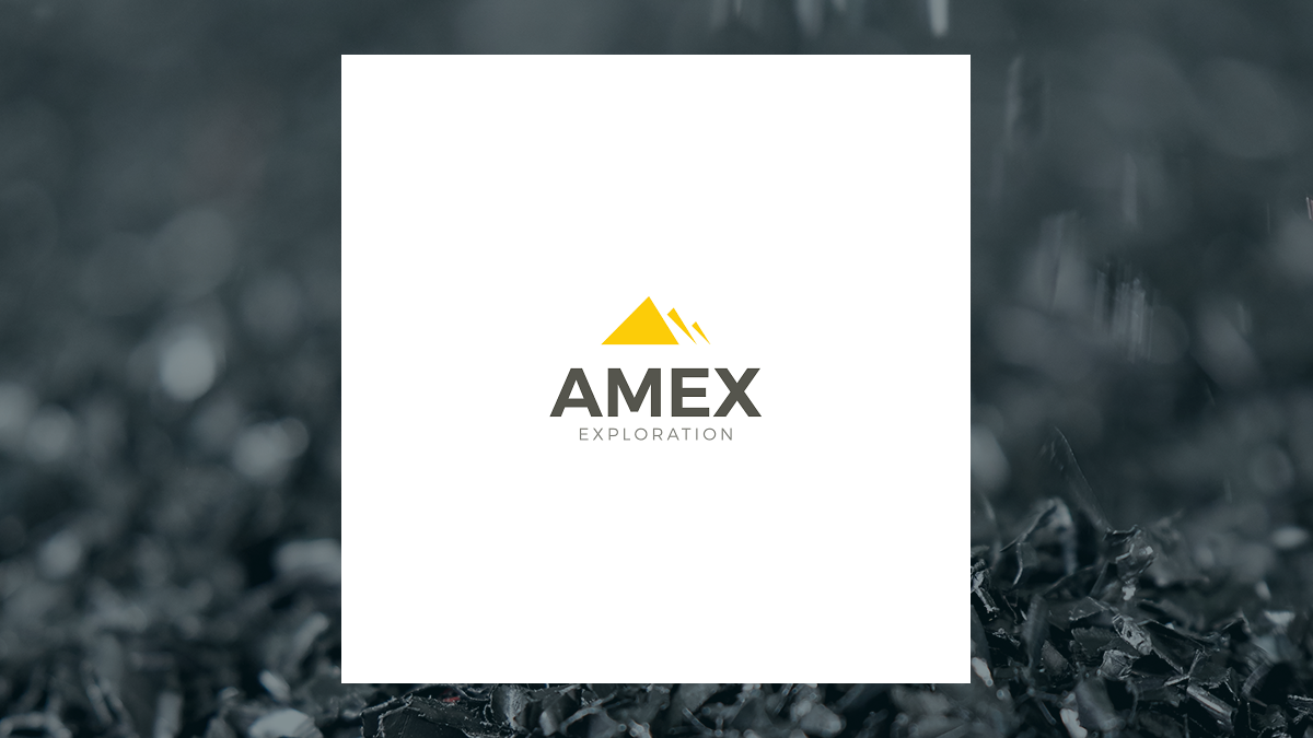 Amex Exploration logo