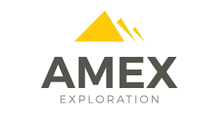 Amex Exploration Inc. logo