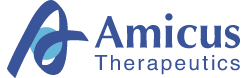 Amicus Therapeutics logo