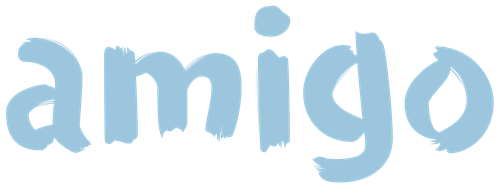 AMGO stock logo