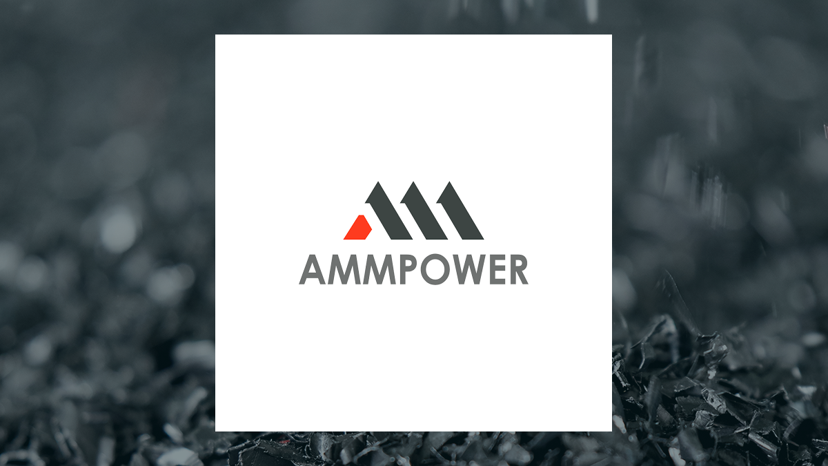 AmmPower logo