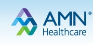 AMN Healthcare Services logo