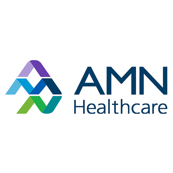 AMN Healthcare Services logo