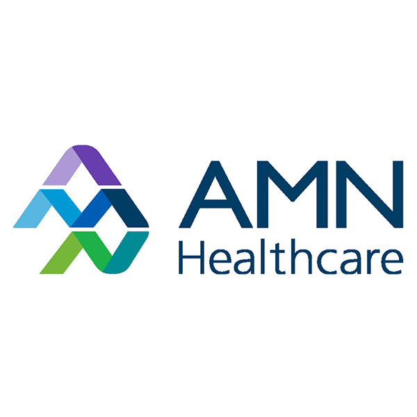 AMN stock logo