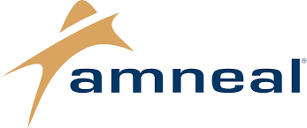 Amneal Pharmaceuticals logo