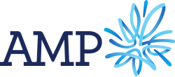 AMP stock logo