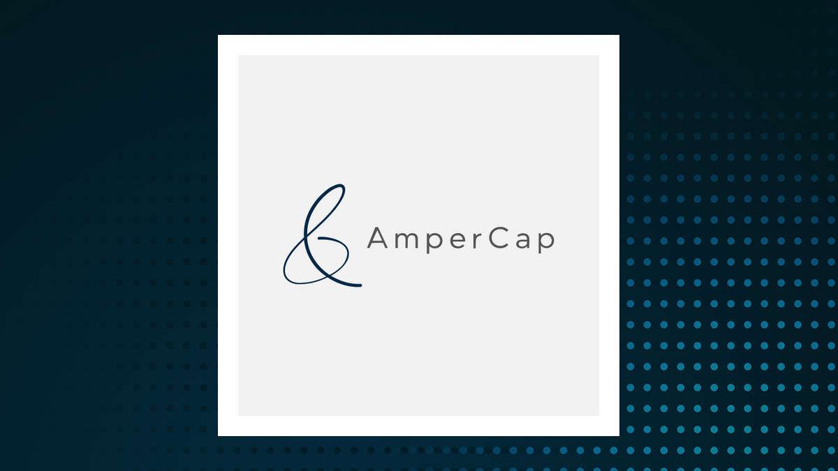 AmperCap Acquisition logo