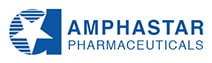 Amphastar Pharmaceuticals logo