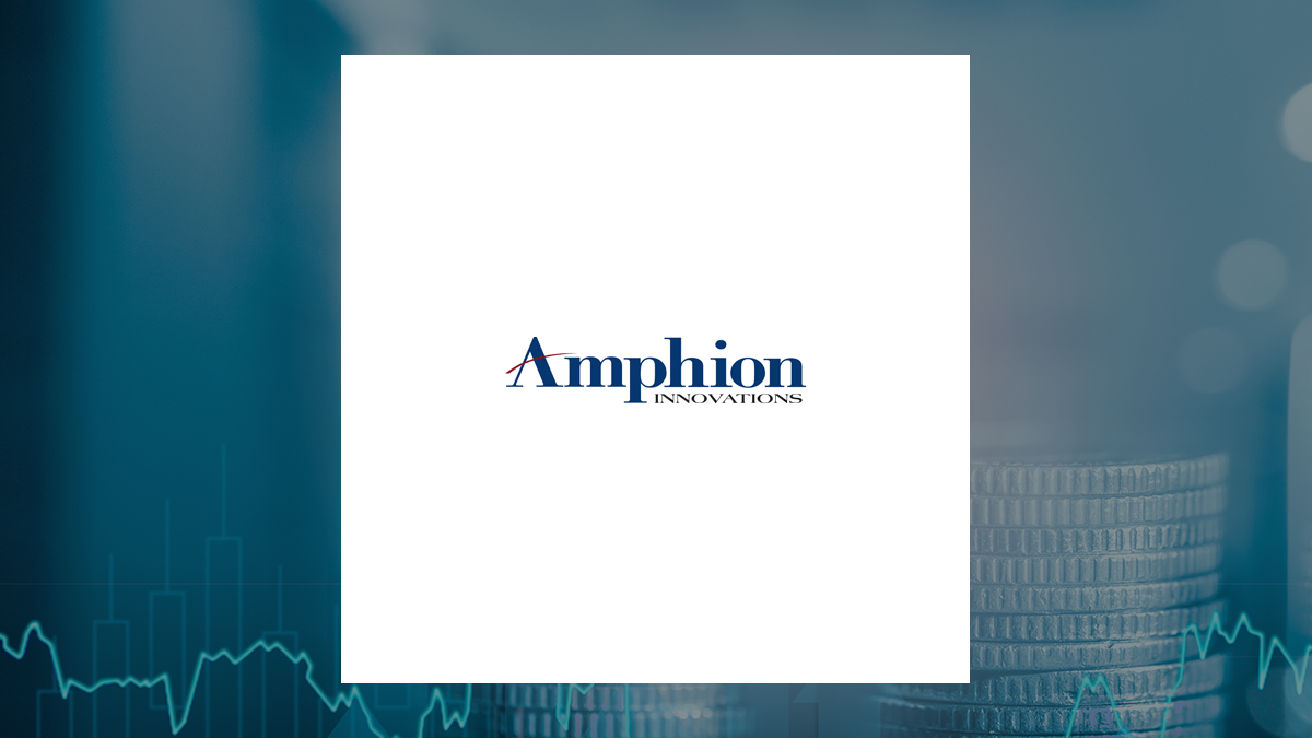 Amphion Innovations logo