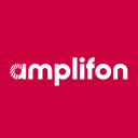 Amplifon logo