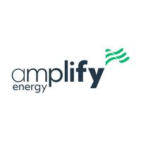 Amplify Energy Corp. logo