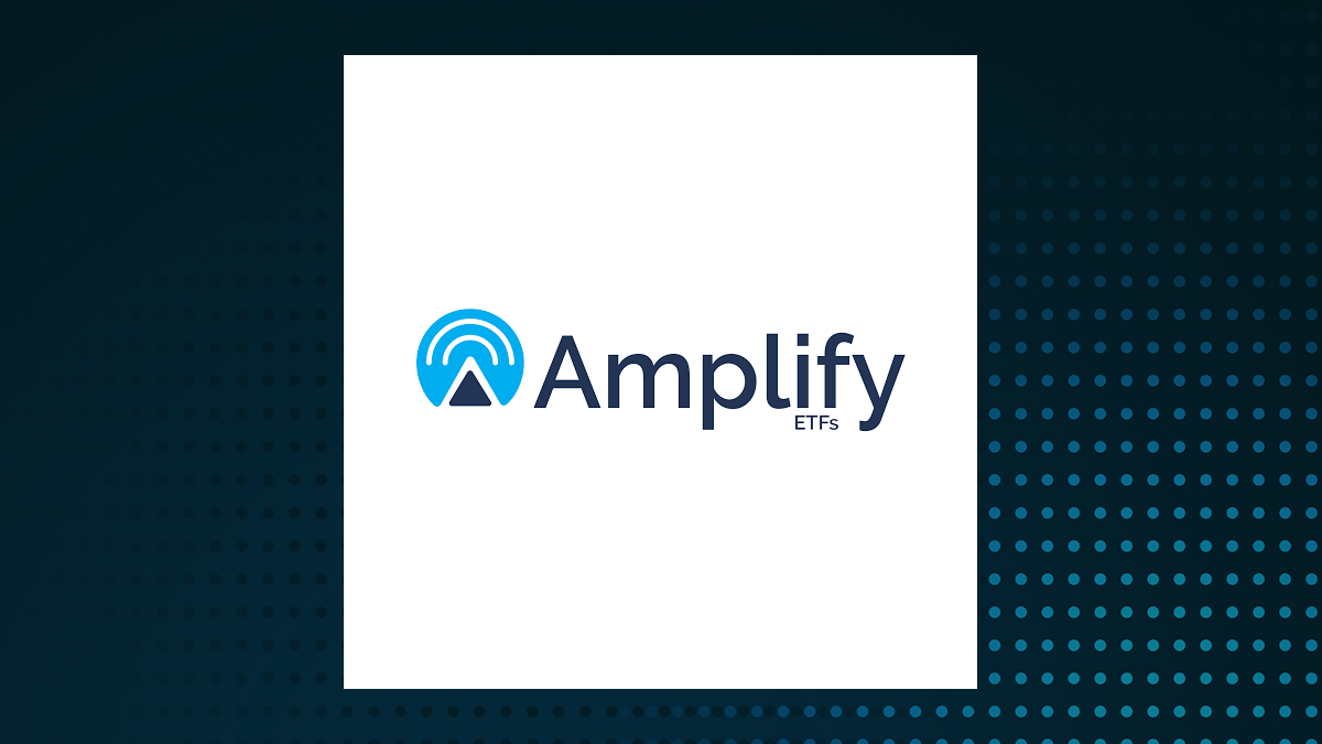 Amplify Online Retail ETF logo