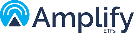 Amplify Transformational Data Sharing ETF logo