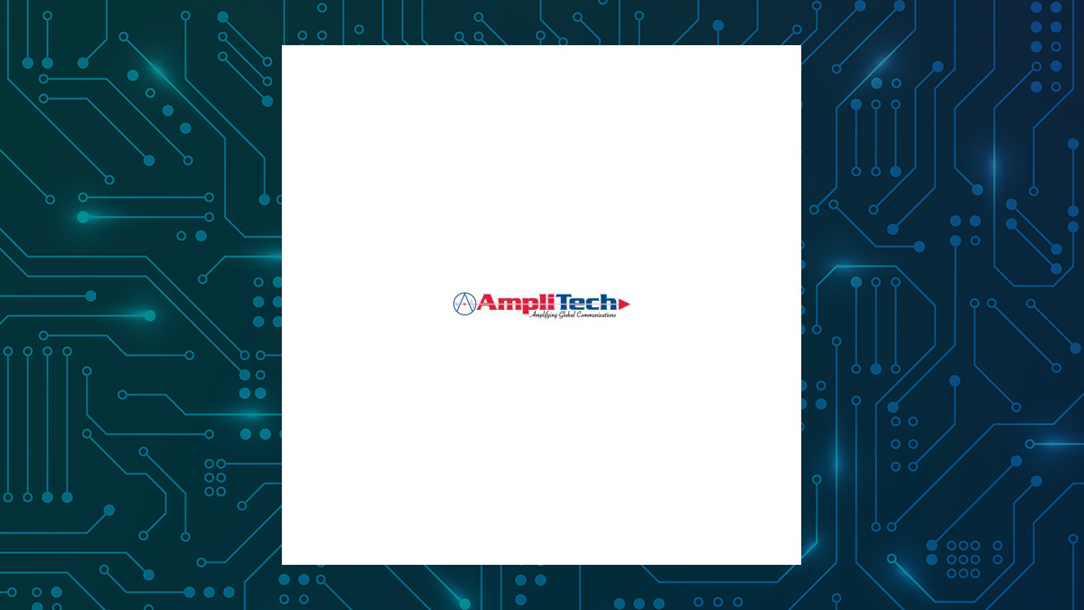 AmpliTech Group logo