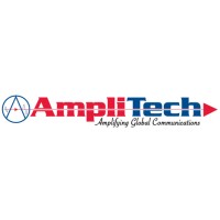 AmpliTech Group logo
