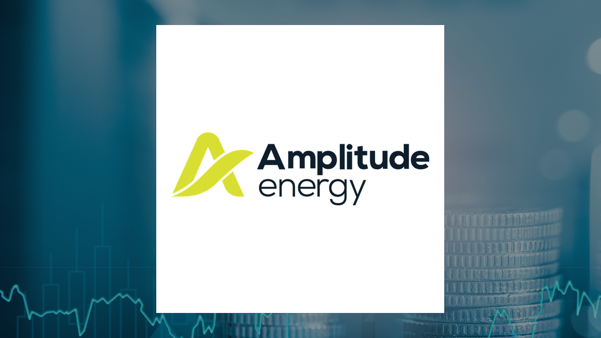 Amplitude Energy logo