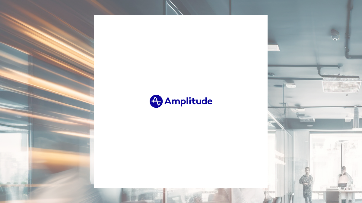 Amplitude, Inc. (NASDAQ:AMPL) Stake Boosted by Swiss National Bank ...