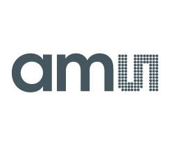 ams-OSRAM logo