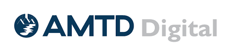 AMTD Digital logo