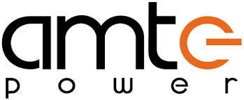 AMTE stock logo