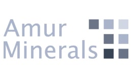 Amur Minerals logo
