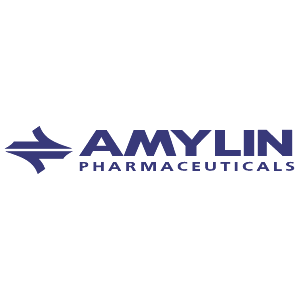 AMLN stock logo