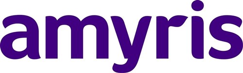 Amyris logo