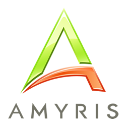AMRS stock logo