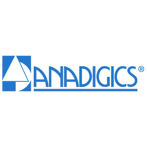 ANAD stock logo