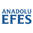 Anadolu Efes Biracilik ve Malt Sanayii Anonim Sirketi logo