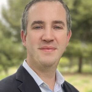 Jeff Cantwell