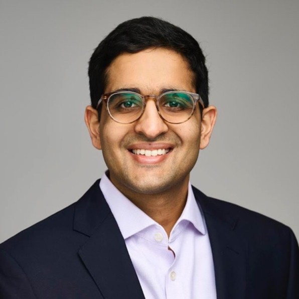 Nikhil Devnani