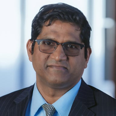 Harsh Kumar