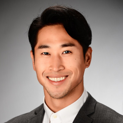 Jonathan Yong