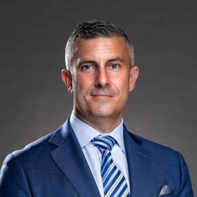 Tim Rezvan