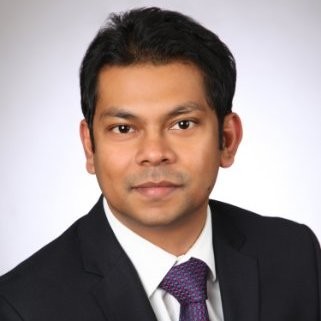 Raj Ray