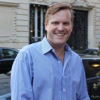 J. Derrick Wood