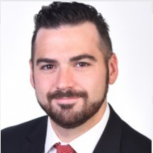 Ryan MacDonald
