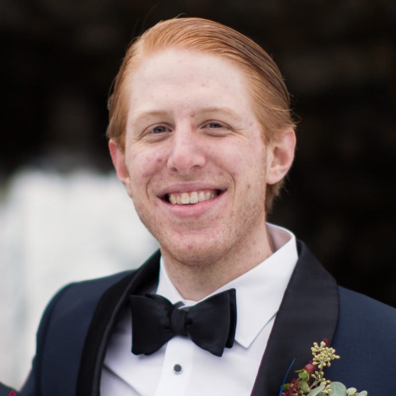 Zachary Silverberg