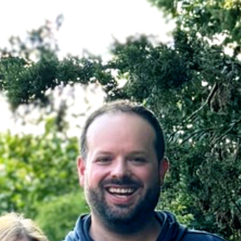 Adam Samuelson