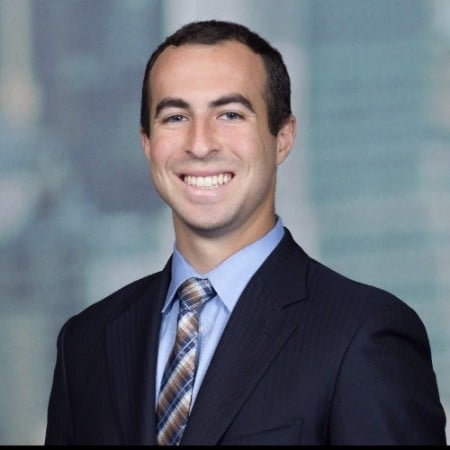 Andrew Polkowitz