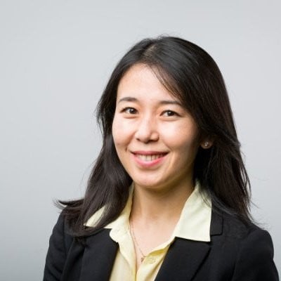Kelly Shi