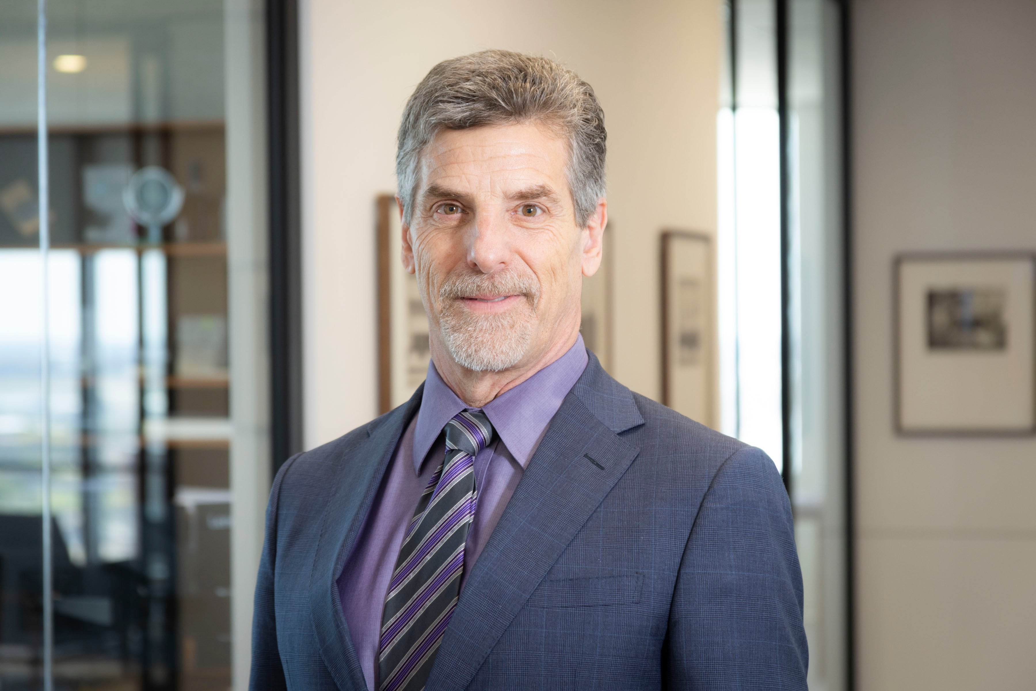 Mike Scialla