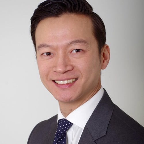 Maurice Choy