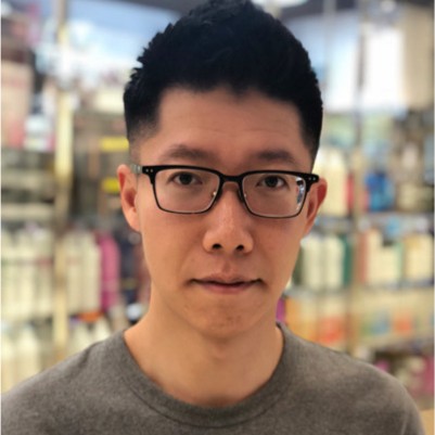 Daniel Chen